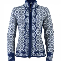 Dale of Norway Alltagsbekleidung|Wanderbekleidung-- Women's Christiania - Wolljacke