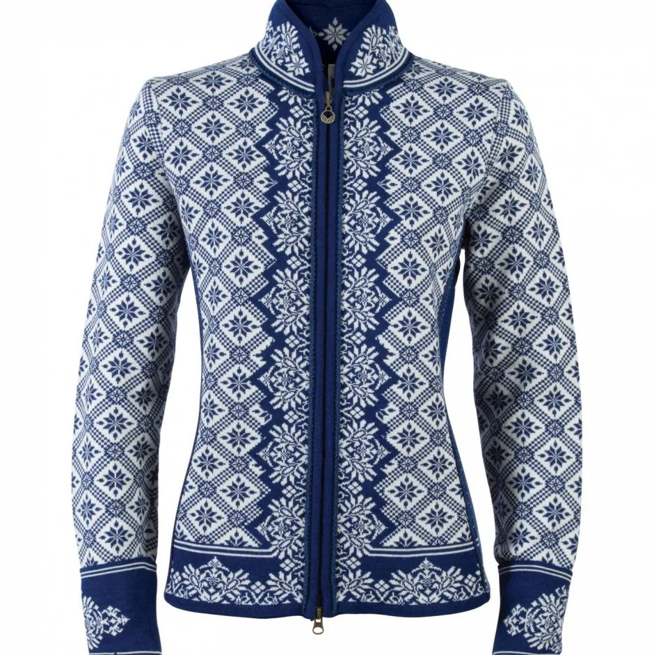 Dale of Norway Alltagsbekleidung|Wanderbekleidung-- Women's Christiania - Wolljacke