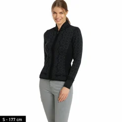 Dale of Norway Alltagsbekleidung|Wanderbekleidung-- Women's Christiania - Wolljacke