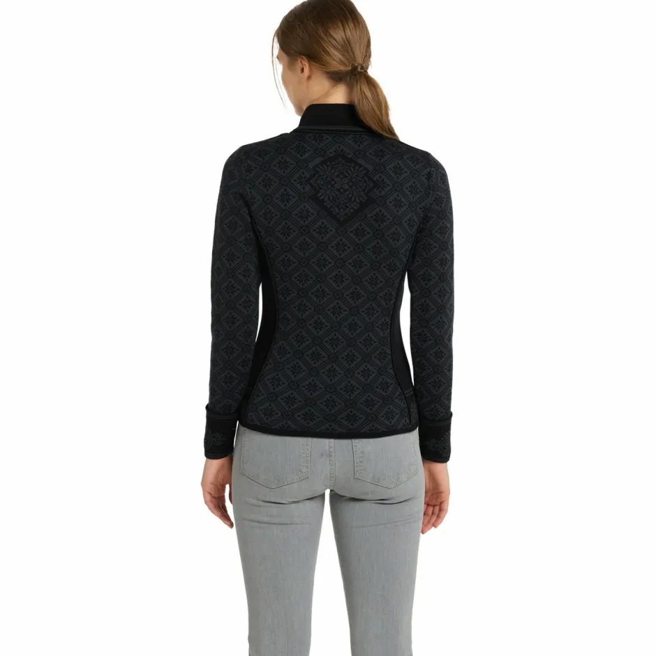 Dale of Norway Alltagsbekleidung|Wanderbekleidung-- Women's Christiania - Wolljacke