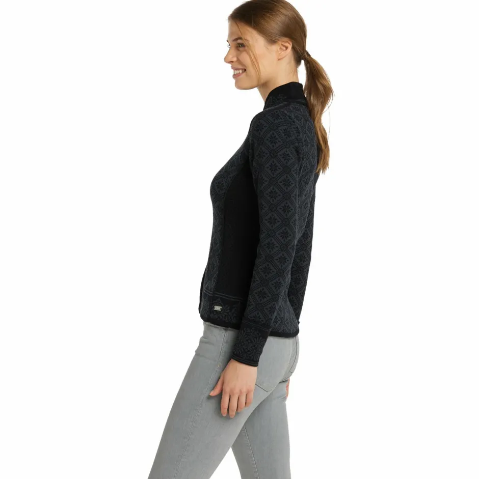 Dale of Norway Alltagsbekleidung|Wanderbekleidung-- Women's Christiania - Wolljacke