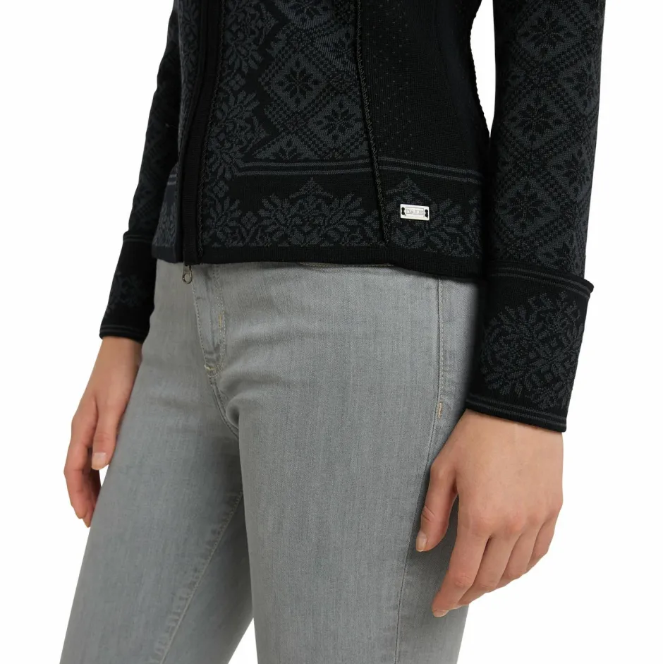 Dale of Norway Alltagsbekleidung|Wanderbekleidung-- Women's Christiania - Wolljacke