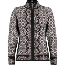 Dale of Norway Alltagsbekleidung|Wanderbekleidung-- Women's Christiania - Wolljacke