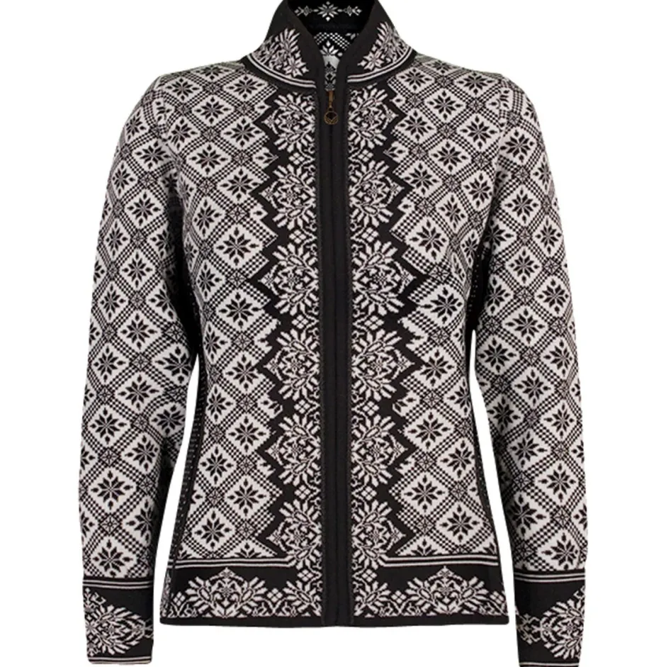 Dale of Norway Alltagsbekleidung|Wanderbekleidung-- Women's Christiania - Wolljacke