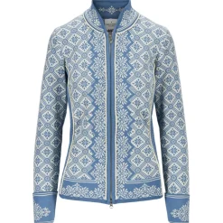 Dale of Norway Alltagsbekleidung|Wanderbekleidung-- Women's Christiania - Wolljacke