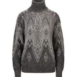 Dale of Norway Pullover & Hoodies|Alltagsbekleidung-- Women's Falun Alpa Sweater - Wollpullover