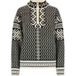 Dale of Norway - Women's Leknes Sweater - Wollpullover New