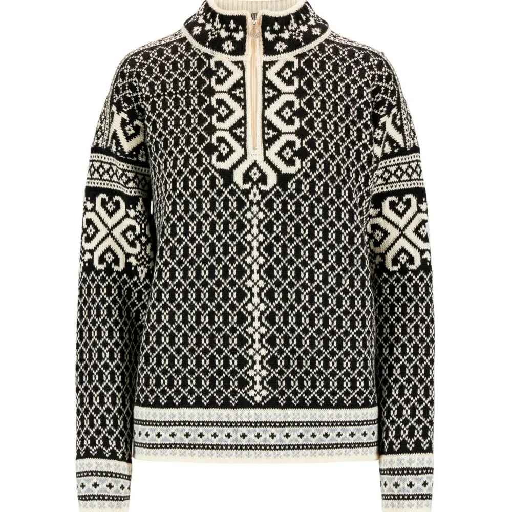 Dale of Norway - Women's Leknes Sweater - Wollpullover New