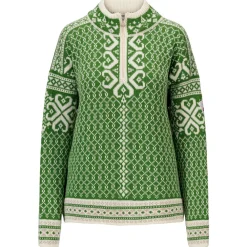 Dale of Norway - Women's Leknes Sweater - Wollpullover New