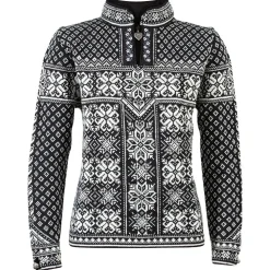 Dale of Norway - Women's Peace Sweater - Wollpullover Discount