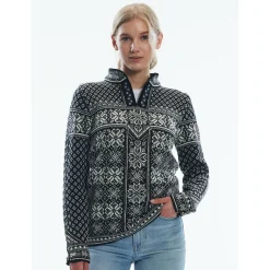 Dale of Norway - Women's Peace Sweater - Wollpullover Discount
