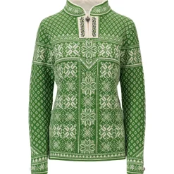 Dale of Norway - Women's Peace Sweater - Wollpullover Discount