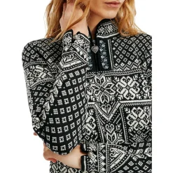 Dale of Norway - Women's Peace Sweater - Wollpullover Discount