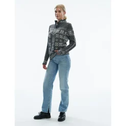 Dale of Norway - Women's Peace Sweater - Wollpullover Discount