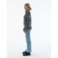 Dale of Norway - Women's Peace Sweater - Wollpullover Discount