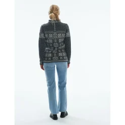 Dale of Norway - Women's Peace Sweater - Wollpullover Discount