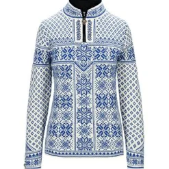 Dale of Norway - Women's Peace Sweater - Wollpullover Discount