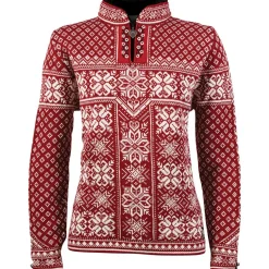 Dale of Norway - Women's Peace Sweater - Wollpullover Discount