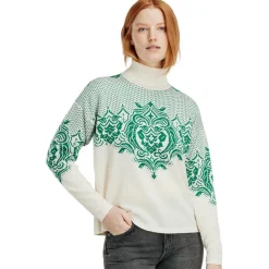 Dale of Norway - Woen' Roenda weater - erinopuover