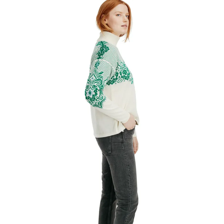 Dale of Norway - Woen' Roenda weater - erinopuover