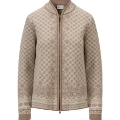 Dale of Norway Alltagsbekleidung|Jacken-- Women's Solfrid Jacket - Wolljacke