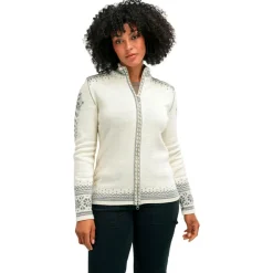 Dale of Norway - Woen' 140th Anniverary Jacket - Wojacke