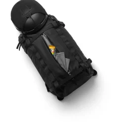 DB Skitourenrucksäcke|Daypacks-- Backcountry Backpack 20 - Skitourenrucksack