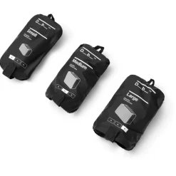 DB - Essential Packing Cube S - Packsack Black Out Online
