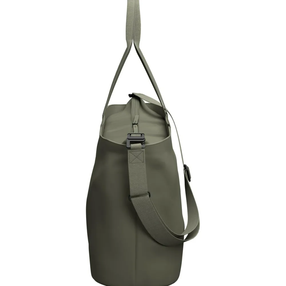 DB - Essential Weekender 40 - Reisetasche Black Out