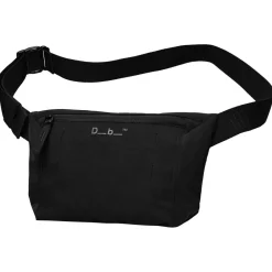 DB Taschen|Taschen-- Freya Fanny Pack - Hüfttasche Black Out