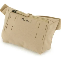 DB Taschen|Taschen-- Freya Fanny Pack - Hüfttasche Black Out