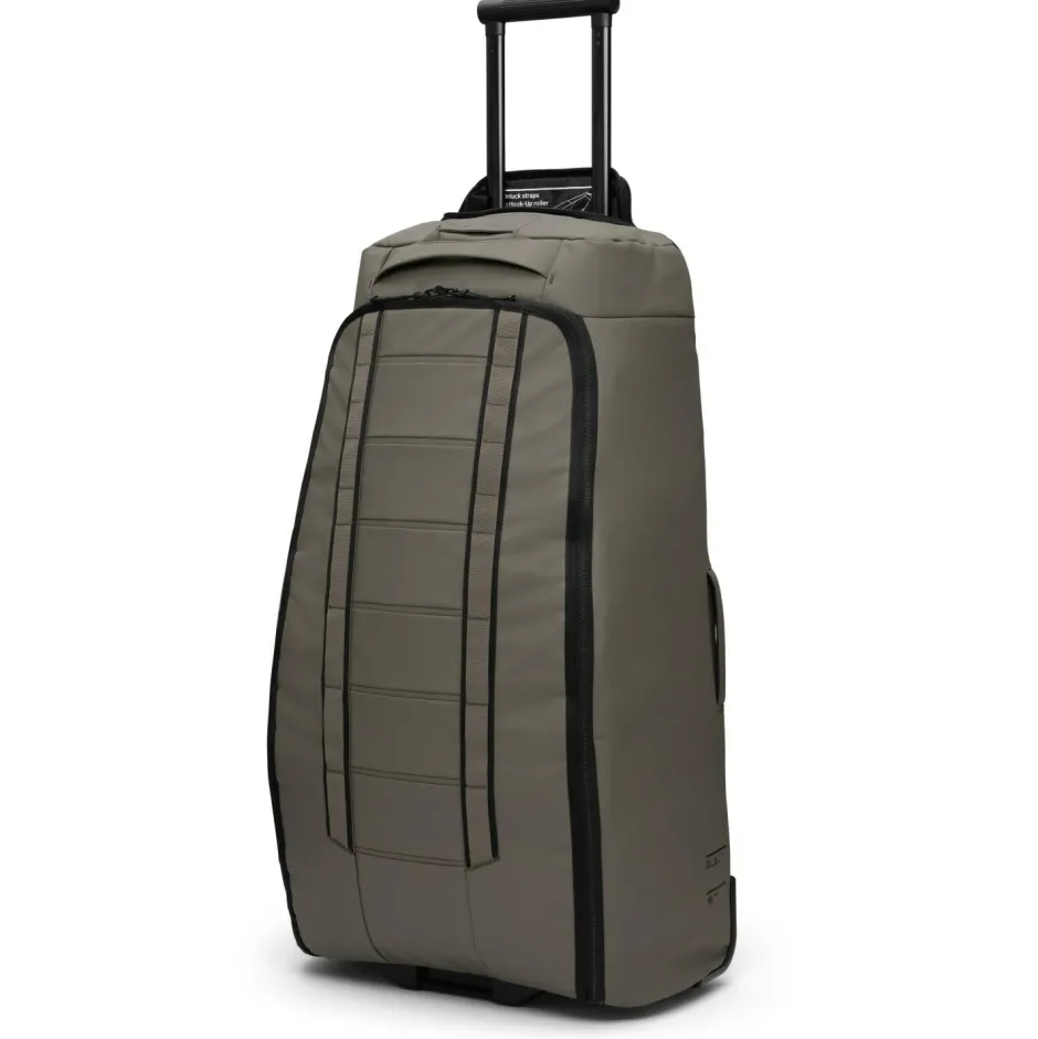 DB Reisetaschen|Taschen-- Hugger Roller Bag Check-In 90 - Reisetasche