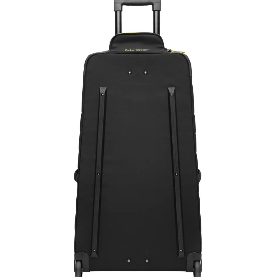DB Reisetaschen|Taschen-- Hugger Roller Bag Check-In 90 - Reisetasche