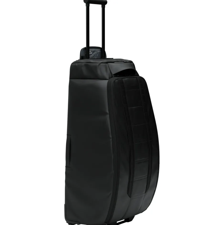 DB Reisetaschen|Taschen-- Hugger Roller Bag Check-In 90 - Reisetasche