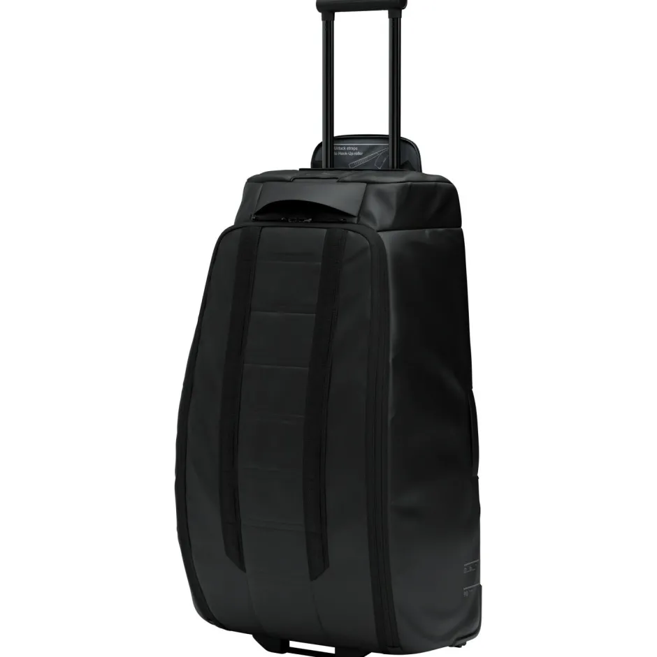 DB Reisetaschen|Taschen-- Hugger Roller Bag Check-In 90 - Reisetasche
