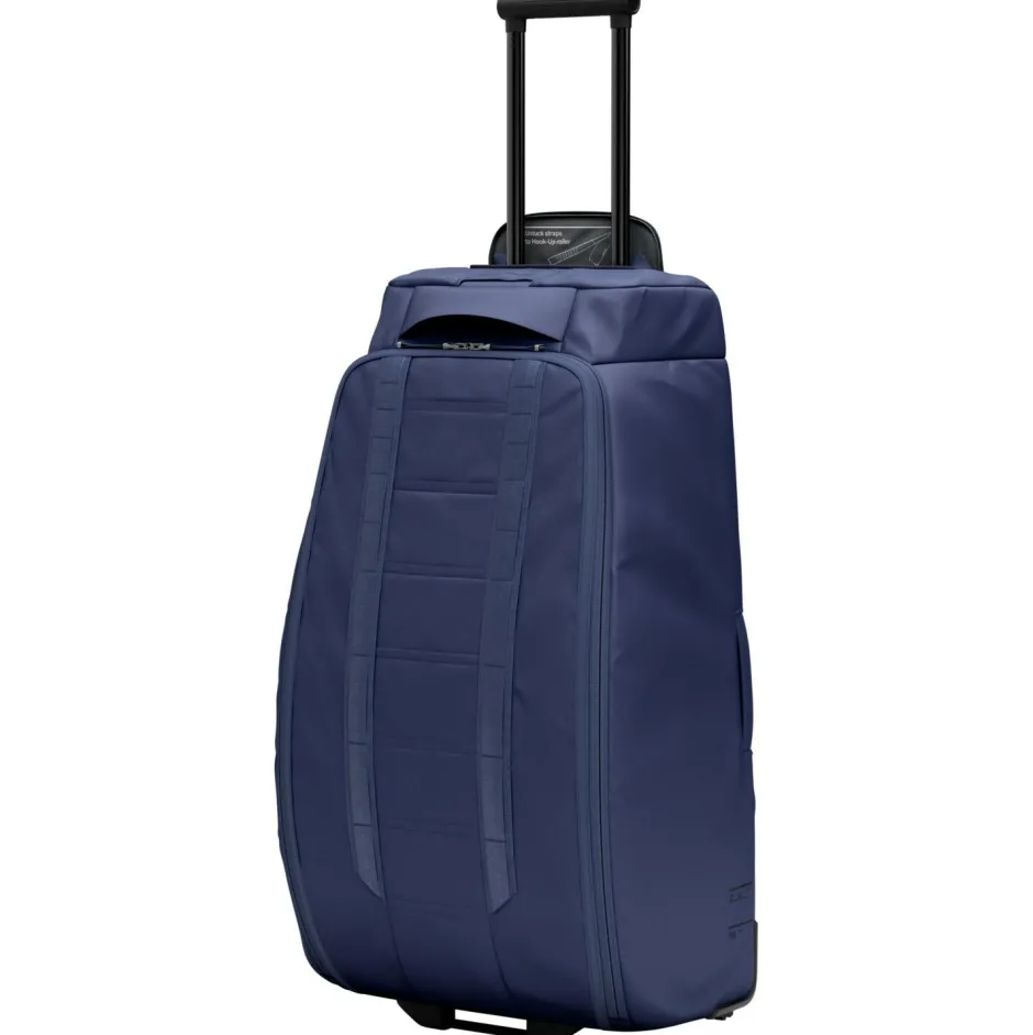 DB Reisetaschen|Taschen-- Hugger Roller Bag Check-In 90 - Reisetasche
