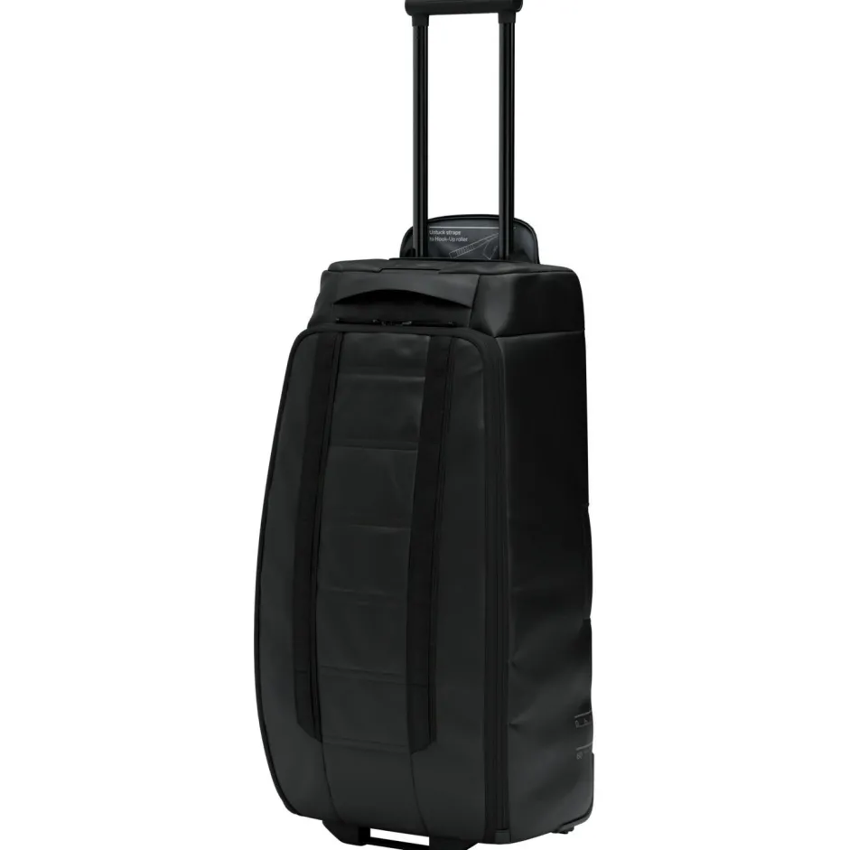 DB Reisetaschen|Taschen-- Hugger Roller Bag Check-In 60 - Reisetasche