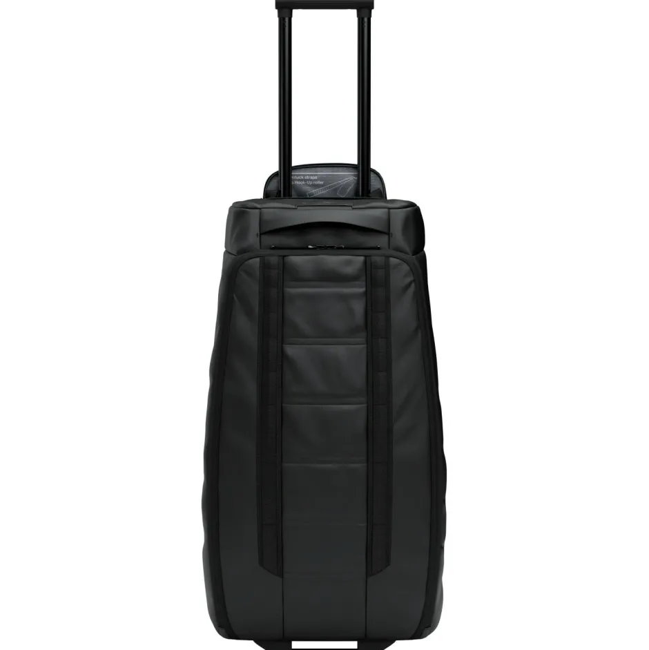 DB Reisetaschen|Taschen-- Hugger Roller Bag Check-In 60 - Reisetasche