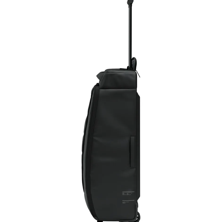 DB Reisetaschen|Taschen-- Hugger Roller Bag Check-In 60 - Reisetasche