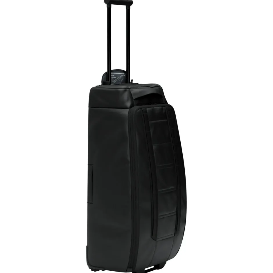 DB Reisetaschen|Taschen-- Hugger Roller Bag Check-In 60 - Reisetasche