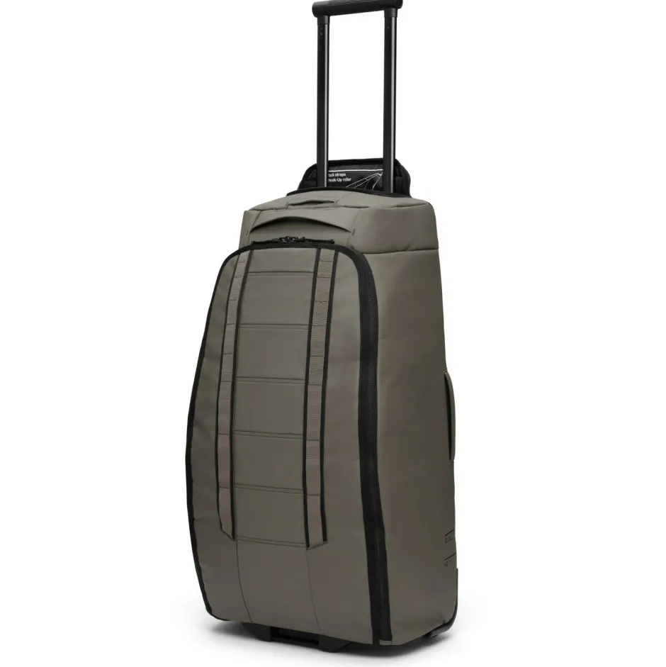 DB Reisetaschen|Taschen-- Hugger Roller Bag Check-In 60 - Reisetasche