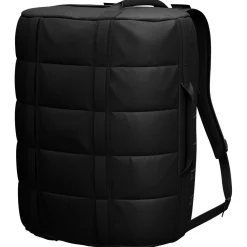 DB - Roamer Duffel 40 - Reisetasche Black Out Clearance