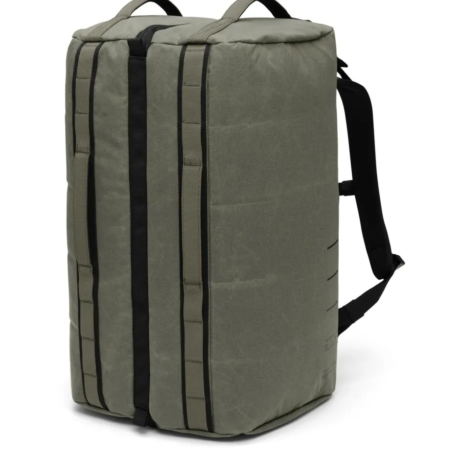 DB Reisetaschen|Taschen-- Roamer Pro Split Duffel 50 - Reisetasche