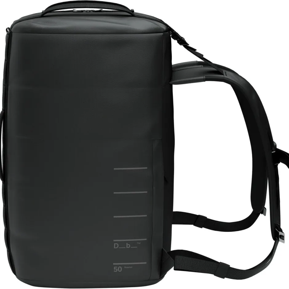 DB Reisetaschen|Taschen-- Roamer Pro Split Duffel 50 - Reisetasche
