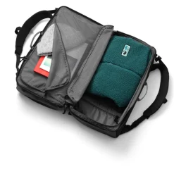 DB Reisetaschen|Taschen-- Roamer Pro Split Duffel 50 - Reisetasche