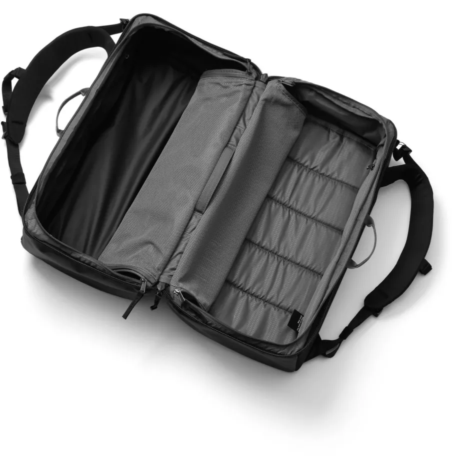 DB Reisetaschen|Taschen-- Roamer Pro Split Duffel 50 - Reisetasche
