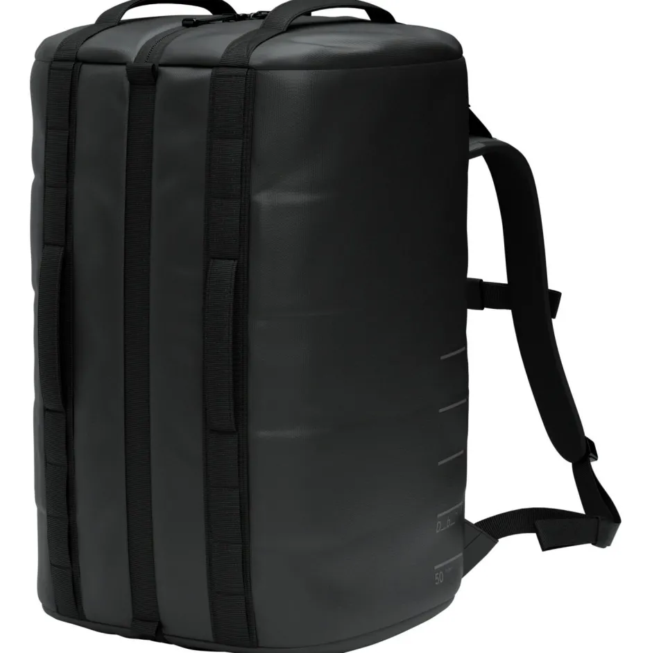 DB Reisetaschen|Taschen-- Roamer Pro Split Duffel 50 - Reisetasche