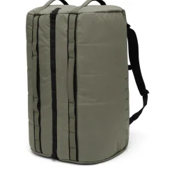DB Reisetaschen|Taschen-- Roamer Pro Split Duffel - Reisetasche Forest Green