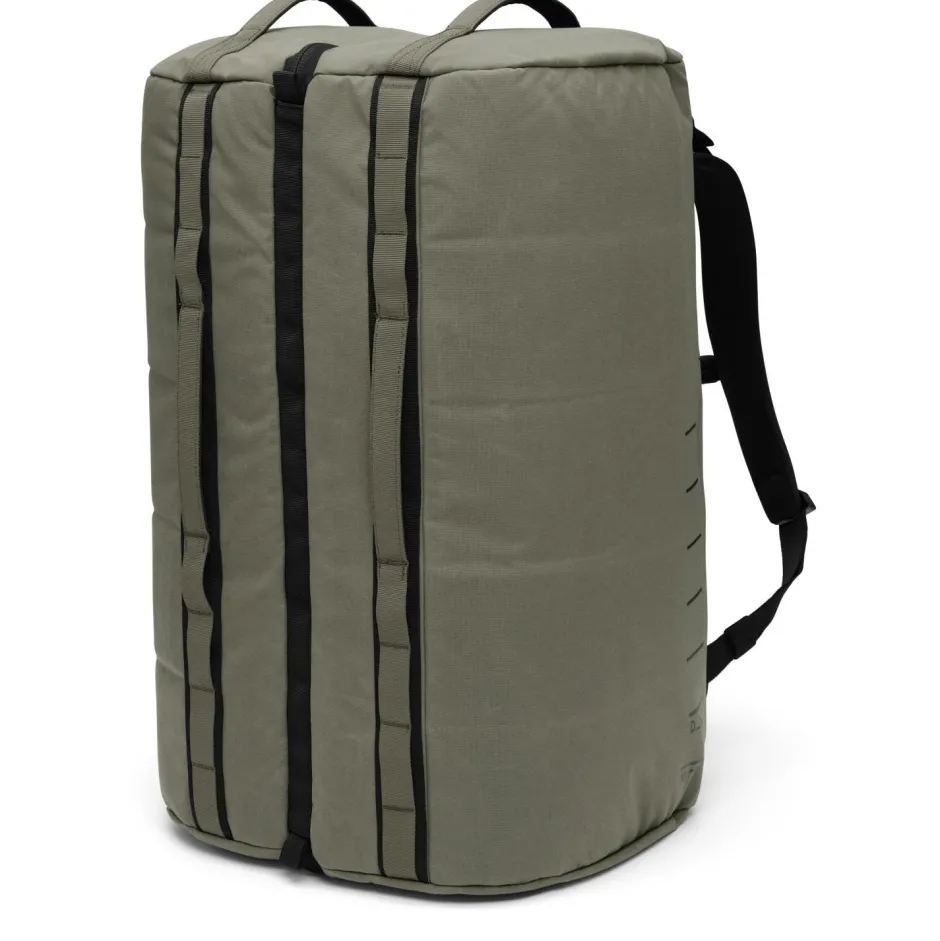 DB Reisetaschen|Taschen-- Roamer Pro Split Duffel - Reisetasche Forest Green