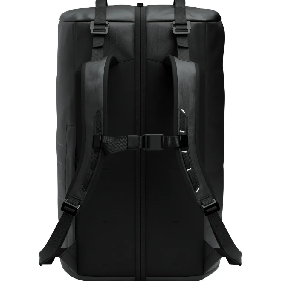 DB Reisetaschen|Taschen-- Roamer Pro Split Duffel - Reisetasche Forest Green
